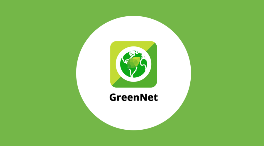 Download GreenNet VPN