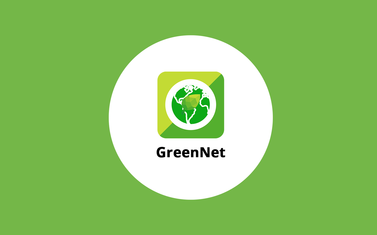 Download GreenNet VPN