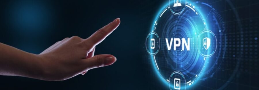 VPN